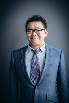 Steve Weng, Senior Maths Tutor