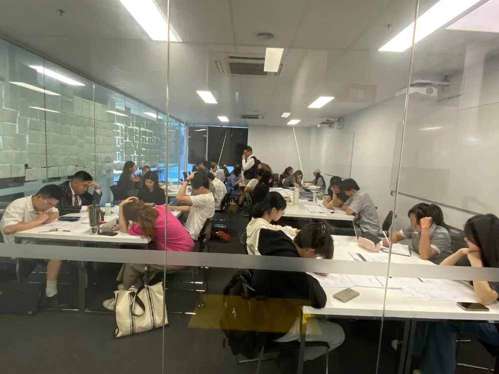 Academic Boost at Super Tutors, Hawthorn East, 2025